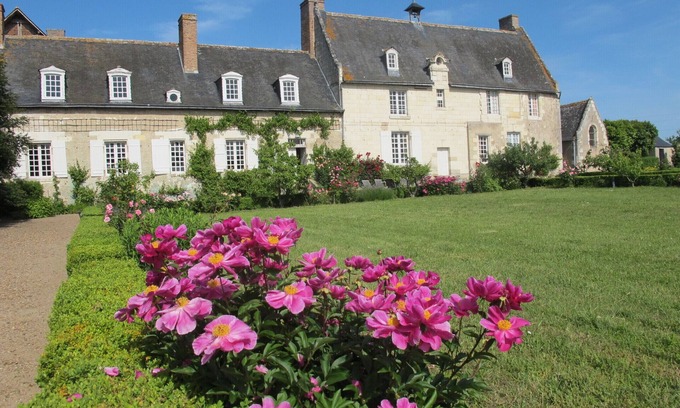Savonnieres Other | Manoir du Plessis #Valleedelaloire #Villandry #Loirevalley #Manor #庄园