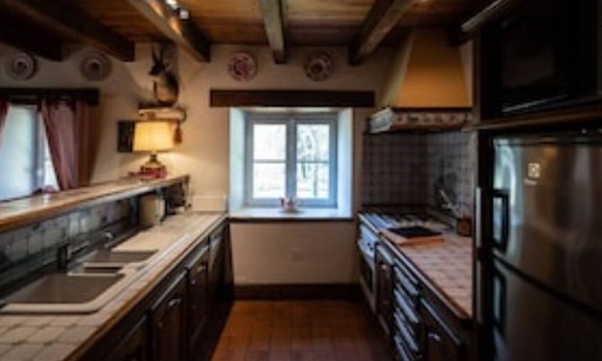 Pluduno House | Manoir du Plessix-Méen, MOKA