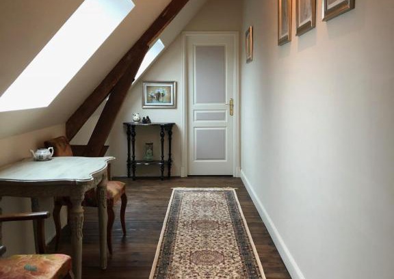 Coteaux-sur-Loire Bed & Breakfast | Manoir la Rumillette
