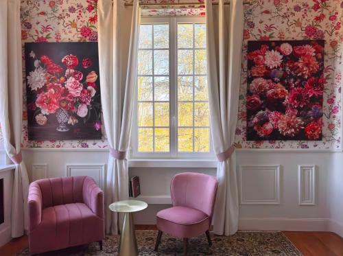 Vitrac Bed & Breakfast | Manoir Majoral
