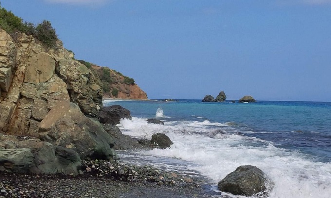 Livadi Bed & Breakfast | Manoleas Taverna & Rooms to Let