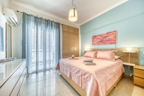 Kolokinthou Apartment | Manolias apartment