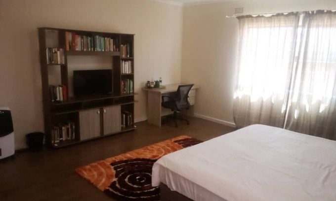 Lilongwe Bed & Breakfast | Manolo Bed and Breakfast