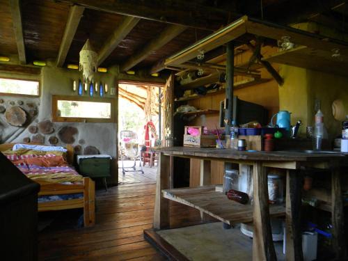 El Bolson House | Manon del Manantial