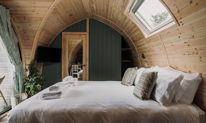 Bridlington Hotel | Manor Court Hotel