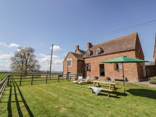 Severn Stoke House | Manor Farm Cottage