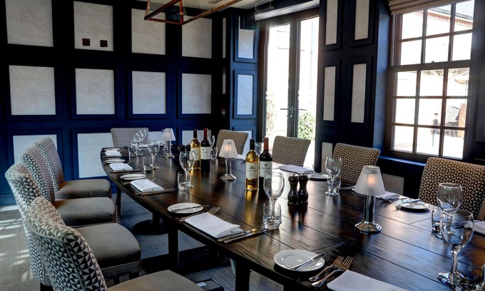 Bradnop Hotel | Manor Hotel Solihull, BW Signature Collection