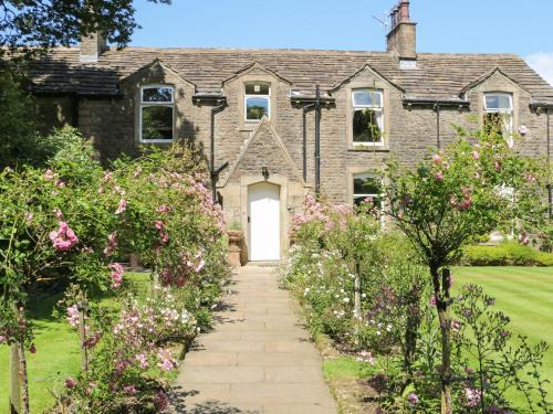Belthorn House | Manor House