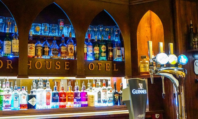 Cockermouth Hotel | Manor House Hotel Cockermouth