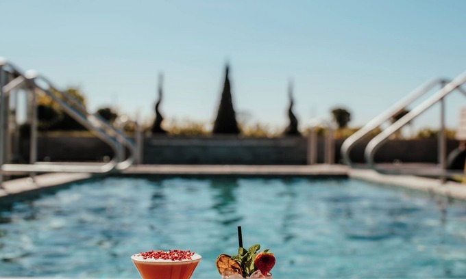 Alsager Hotel | Manor House Hotel & Spa