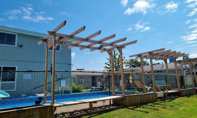Southampton Hotel | Manor Motel