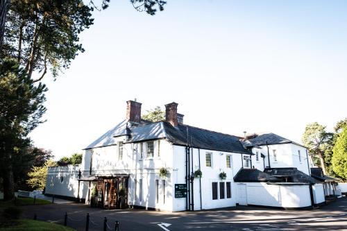 Rhiwbina Hotel | Manor Parc Hotel