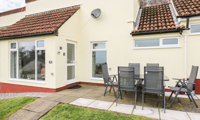 St. Ann's Chapel Cottage | MANORCOMBE 19, pet friendly, country holiday cottage in Callington
