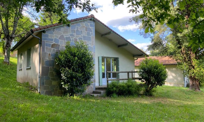 Manot Resort | Manot Vacances - Gites en bord de Vienne