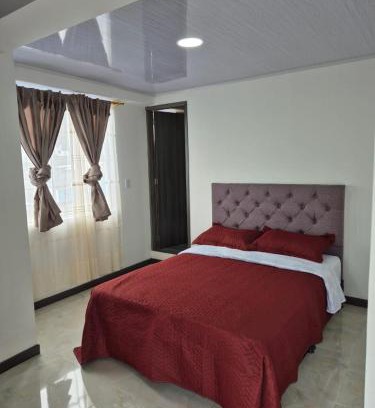 Colon Hotel | Manoy Hotel