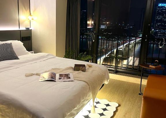 Tianhe Apartment | Manriver Executive Apartments