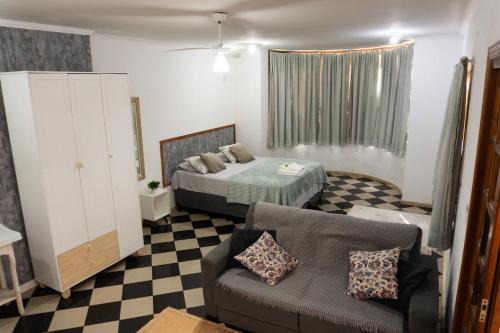 Osasco House | Mansão Adalgisa