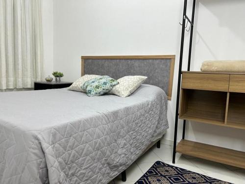 Osasco House | Mansão Adalgisa Suíte com Ar Próximo Cidade de Deus Jaguaré e Butantã