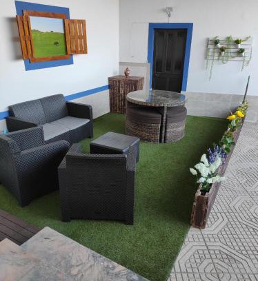 Alvalade House | Mansão Alentejana AL