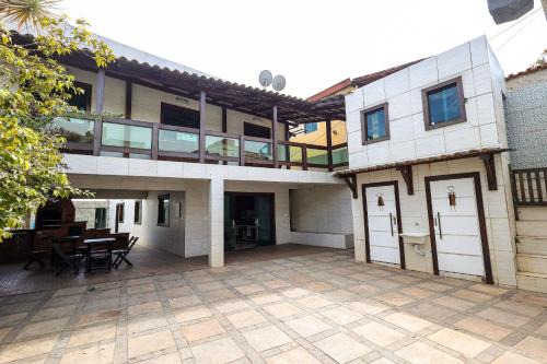 Europa Apartment | Mansão BH 30 pessoas, Piscina, Sauna e Eventos