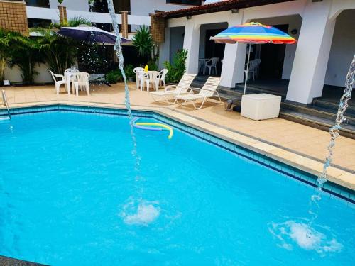 Farolandia House | Mansão Casa Mais