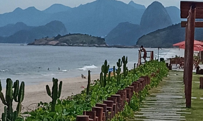 Piratininga Hotel | Mansão de Pirah