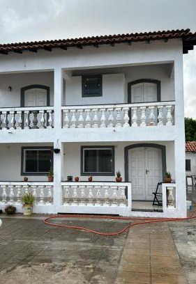 Foguete House | Mansão do Foguete