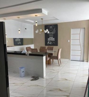 Duque de Caxias House | Mansão do Imperador