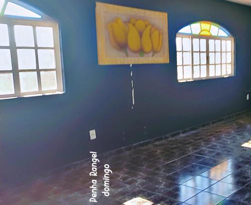 Baixo Grande Resort | Mansão Espetacular , vista para lagoa