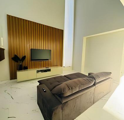 Capitolio House | Mansão Full com Hidro Melhor localização de Escarpas do Lago