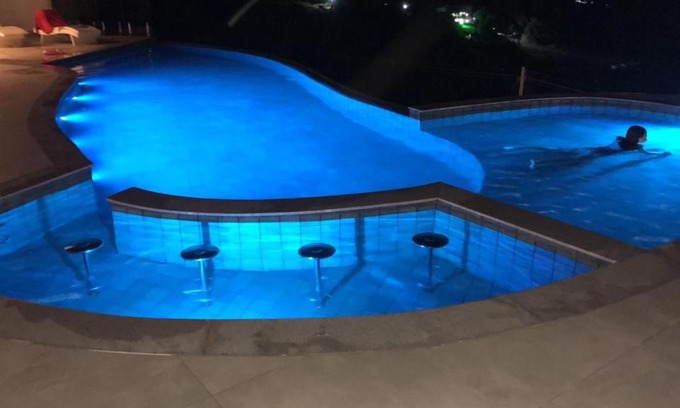 Sao Jose da Barra House | Mansão Lago de Furnas