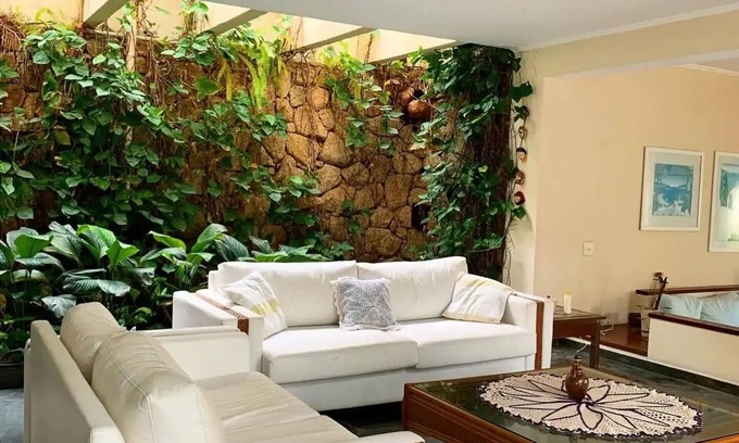 Balneario Praia do Pernambuco House | Mansão Mar Casado