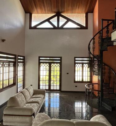 Bela Vista House | Mansão para o São João