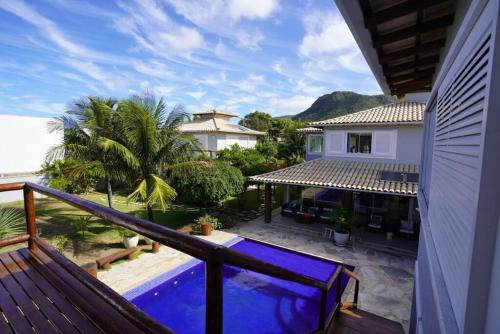 Tucuns House | Mansão Triplex Cinematográfica luxo Tucuns - Búzios