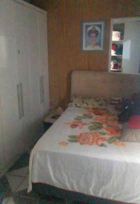 Salvador Apartment | Mansao Shap