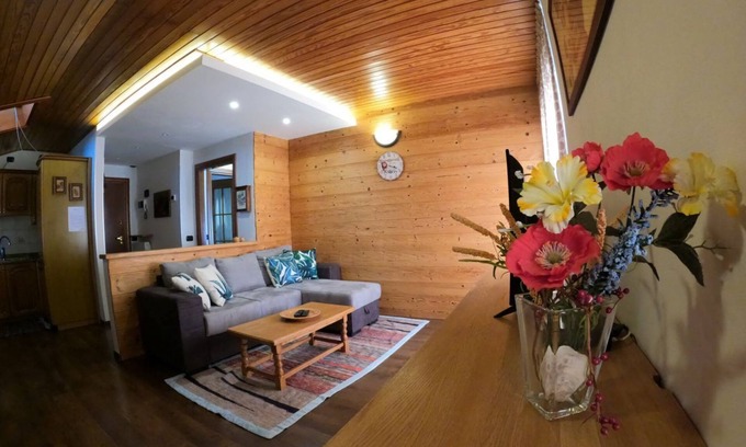 Premana Apartment | Mansarda Bellavista - Your Mountian Holiday