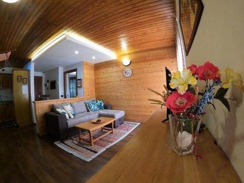 Premana Apartment | Mansarda Bellavista - Your Mountain Holiday