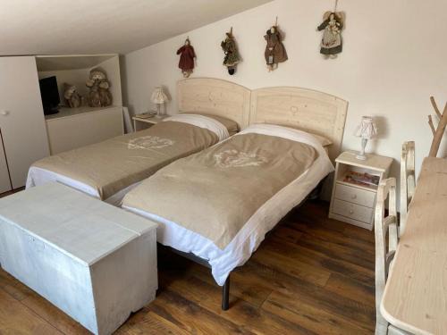 Conco Apartment | Mansarda Le Laite