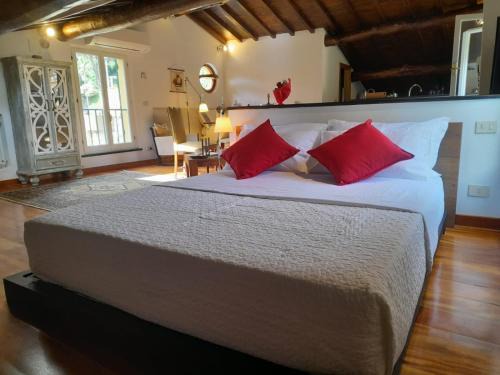 Portofino Apartment | Mansarda Portofino