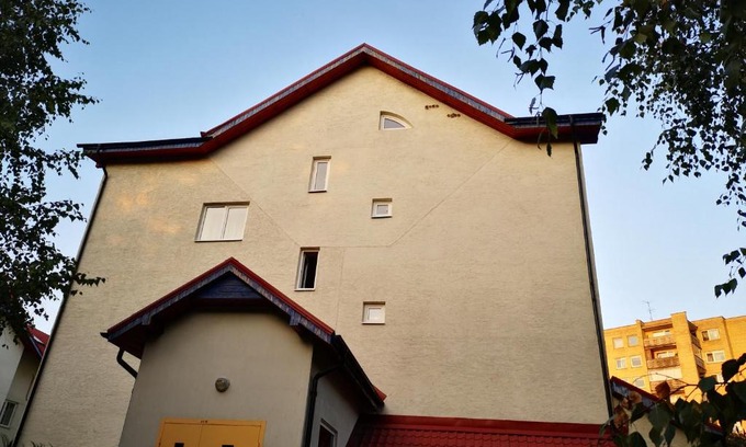 Druskininkai Apartment | Mansarda prie Alkos