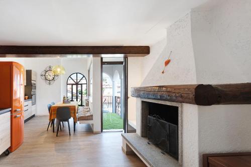Germignaga Apartment | Mansarda Vialba