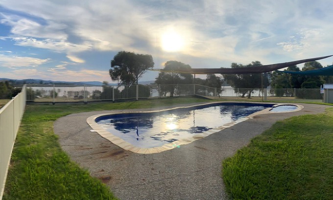 Mansfield RV Rental | Mansfield Lakeside