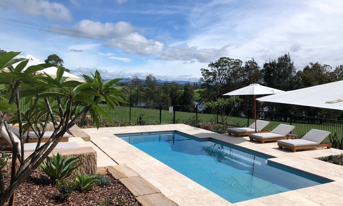 Tinonee Cabin | Mansfield on the Manning