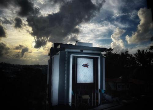 Port Blair Hotel | Mansha Palace
