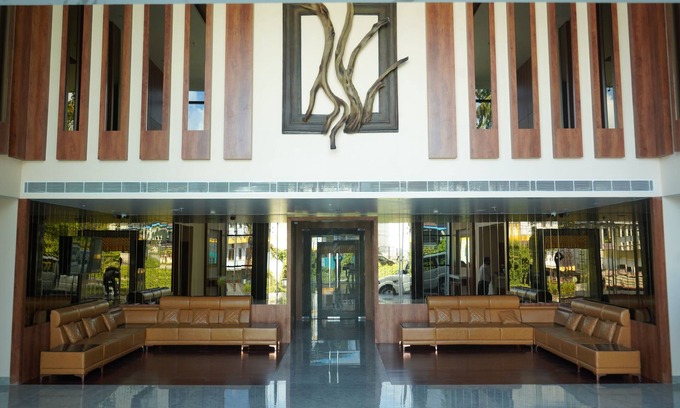 Port Blair Hotel | Mansha Palace