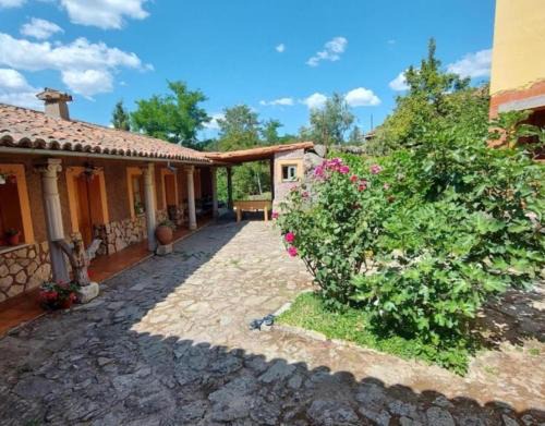 Penacaballera House | Mansió De La Plata