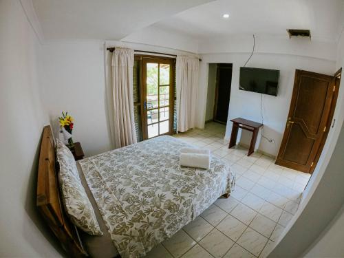 Samaipata Hotel | Mansión By Hotel Casablanca