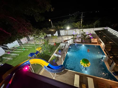 Gaira Villa | Mansión Casa de los Sueños