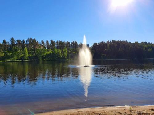 Leppavirta Other | Mansikkaharju Holiday Camp