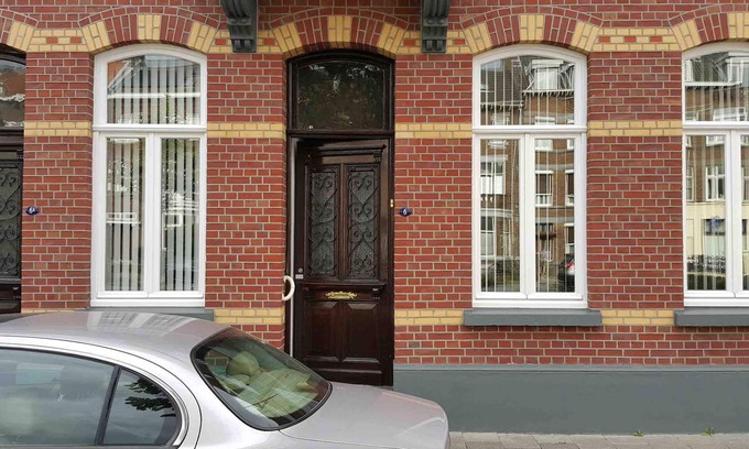 Maastricht Apartment | Mansion 6 Luxury apartment in the center of Maastricht